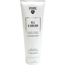 Victoria's Secret Pink All A Dream Body Lotion 236 ml Vücut Losyonu