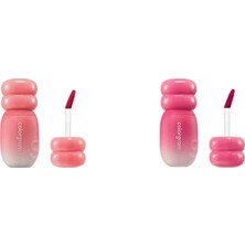 Colorgram Juicy Jam Blur Tint 07 Reddish Lychee... +1 Parça Makyaj Seti