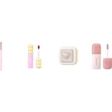 Colorgram All In One Aegyo-Sal Maker Far 06 Cool Pink... +3 Parça Makyaj Seti