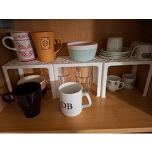 Dekoratif Dolap Düzenleyici