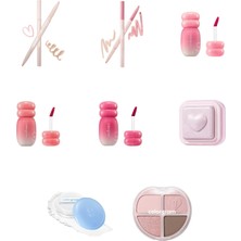 Colorgram All In One Aegyo-Sal Maker Far 02 Cool Tone... +7 Parça Makyaj Seti