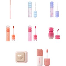 Colorgram All In One Aegyo-Sal Maker Far 07 Warm Peach... +7 Parça Makyaj Seti