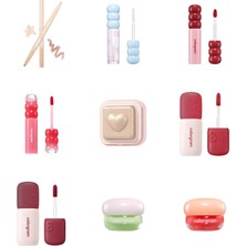 Colorgram All In One Aegyo-Sal Maker Far 03 Real... +8 Parça Makyaj Seti