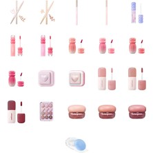 Colorgram All In One Aegyo-Sal Maker Far 02 Cool Tone... +20 Parça Makyaj Seti