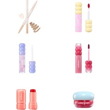 Colorgram All In One Aegyo-Sal Maker Far 01 Warm Tone... +5 Parça Makyaj Seti