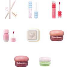 Colorgram All In One Aegyo-Sal Maker Far 02 Cool Tone... +7 Parça Makyaj Seti