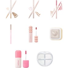 Colorgram All In One Aegyo-Sal Maker Far 01 Warm Tone... +7 Parça Makyaj Seti