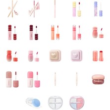 Colorgram All In One Aegyo-Sal Maker Far 03 Real... +22 Parça Makyaj Seti