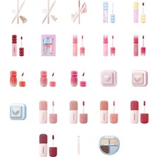 Colorgram All In One Aegyo-Sal Maker Far 01 Warm Tone... +22 Parça Makyaj Seti