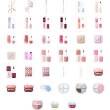 Colorgram All In One Aegyo-Sal Maker Far 03 Real... +38 Parça Makyaj Seti