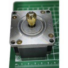 Mınabea Marka 23KM-051-07V Step Motor - Cnc ve Lazer Için.