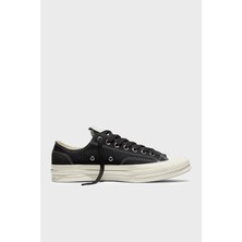 Converse Chuck 70 Canvas Logolu Sneaker Ayakkabı Unisex Ayakkabı A15992C 068