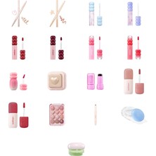 Colorgram All In One Aegyo-Sal Maker Far 02 Cool Tone... +16 Parça Makyaj Seti