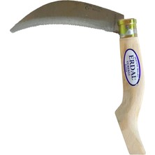 Balkan Grup Eco Lounge Erdal Bursa Katlanır Testereli Bıçkı No:6 - 34 cm