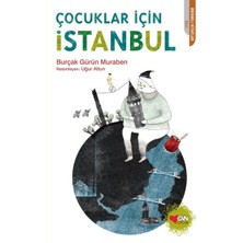 Çocuklar Için Istanbul