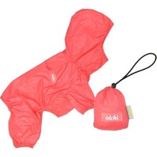 Olchi Candy All In One Köpekler Için Yağmurluk