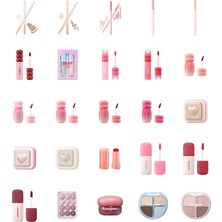 Colorgram All In One Aegyo-Sal Maker Far 01 Warm Tone... +24 Parça Makyaj Seti