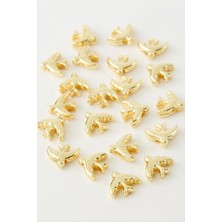 İlkyaz Fashion 1,2 cm Istiridye Aparat 1 Adet