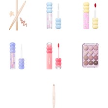 Colorgram All In One Aegyo-Sal Maker Far 03 Real... +6 Parça Makyaj Seti