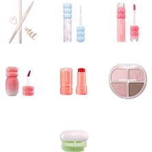 Colorgram All In One Aegyo-Sal Maker Far 02 Cool Tone... +6 Parça Makyaj Seti