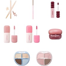 Colorgram All In One Aegyo-Sal Maker Far 03 Real... +7 Parça Makyaj Seti