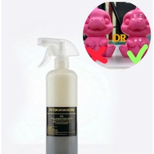 Serdensan 3D Yazıcılar Için Fısfıslı Parlatarak RF3D Yüzey Pürüzsüzleştirici Smooter 500 ml