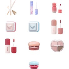 Colorgram All In One Aegyo-Sal Maker Far 01 Warm Tone... +9 Parça Makyaj Seti