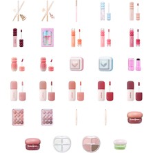 Colorgram All In One Aegyo-Sal Maker Far 01 Warm Tone... +28 Parça Makyaj Seti