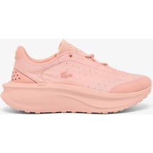Lacoste Neo Run Active Kadın Pembe Sneaker 751SFA0031 P1F