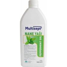 Multisept Nane Yağı 1lt