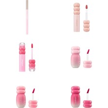 Colorgram All In One Aegyo-Sal Maker Far 06 Cool Pink... +5 Parça Makyaj Seti