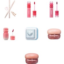 Colorgram All In One Aegyo-Sal Maker Far 02 Cool Tone... +6 Parça Makyaj Seti