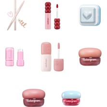 Colorgram All In One Aegyo-Sal Maker Far 02 Cool Tone... +7 Parça Makyaj Seti