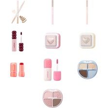 Colorgram All In One Aegyo-Sal Maker Far 01 Warm Tone... +9 Parça Makyaj Seti