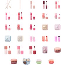 Colorgram All In One Aegyo-Sal Maker Far 02 Cool Tone... +28 Parça Makyaj Seti