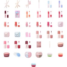 Colorgram All In One Aegyo-Sal Maker Far 02 Cool Tone... +36 Parça Makyaj Seti