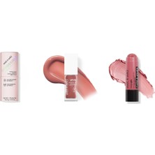 Wet N Wild Impossible Primer/baz Stick... +2 Parça Makyaj Seti