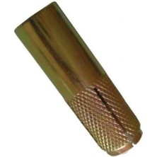 M10 Çakmalı Çelik Dubel ( 10 Adet)