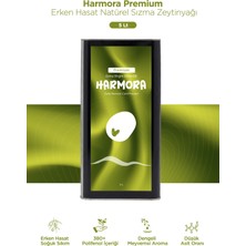 Harmora Naturel Sızma Zeytinyağı - 5 Lt