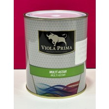 Viola Prima Santesoft Multi Astar ( Beyaz )