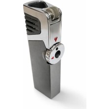 Benko Çakmak Puro ve Sigara Çakmağı Olarak Kullanılır.(Kişiye Özel Isim Yazılır).