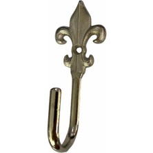 Perde Askısı Parlak