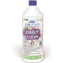 Blue Marine Daily Clean Şişme Bot Deterjanı 1 kg