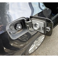Vag Grubu Yakıt Depo Kapağı Tutucu Askı Aparatı - Vw Skoda Seat Uyumlu Kapak Askısı