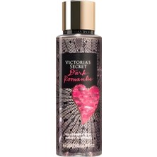 Victoria's Secret Dark Romantic Fragrance Mist 250 ml Vücut Spreyi