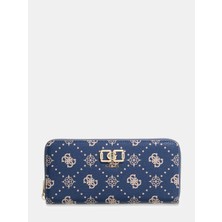 Guess Emelie Logo Kadın Cüzdan SWGP9928146