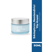 Collagen Peptit Nemlendirici Krem 50 ml