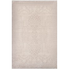 Royal Halı Nil NB03A Yumuşak Dokulu Üst Kalite Viskon Iplik 120 Tarak Ipek Halı