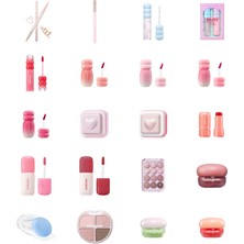 Colorgram All In One Aegyo-Sal Maker Far 02 Cool Tone... +19 Parça Makyaj Seti