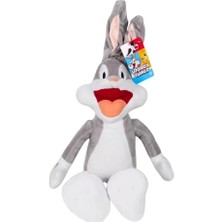 Gray Line Gry Peluş  40 cm Nel1